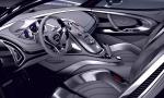 Bugatti Gangloff Concept 2013 года